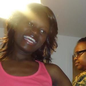 Meet your Posher, Jamilah